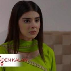 Senden Kalan 20.bölüm: Ahmar ve Maha arasında kriz büyüyor!