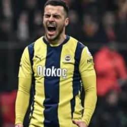 Kostic'e teklif yağıyor! En ciddi talibi açıklandı