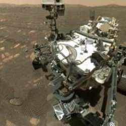 NASA’nın Perseverance aracı yeni bir rekor kırdı!