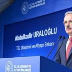 Bakan açıkladı! Üçlü pist operasyonu rekor getirdi!