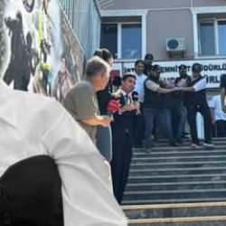 Ayşe'nin katil zanlısının, eski kız arkadaşının da şüpheli şekilde öldüğü ortaya çıktı