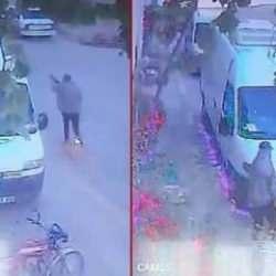 Kiralık katil tarafından öldürülmüştü! Mahkemede eski eşler birbirini suçladı