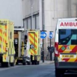 İngiltere’de feci kaza! Okul otobüsü devrildi: Ölü ve yaralılar var