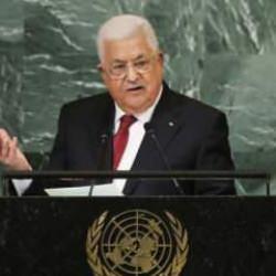 Mahmud Abbas’tan Gazze açıklaması: Tek çözüm İsrail'in çekilmesi!