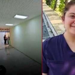 Yer: Edirne! Nöbet sırasında ölü bulundu