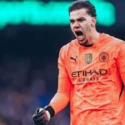 Galatasaray Ederson ile anlaşmaya vardı! 