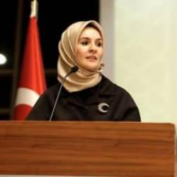 Bakan G&ouml;ktaş, Muş, Bitlis ve Elazığ'da şehit aileleri ve gazilerle bir araya geldi!