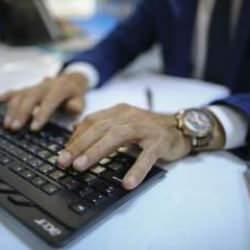 Adalet teşkilatına 20 bin personel alımı yapılacak