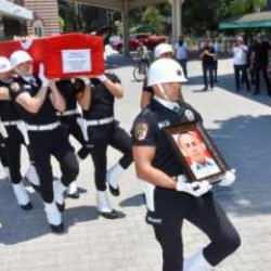 Adana'da kahreden olay! Polis memuru hayatını kaybetti 