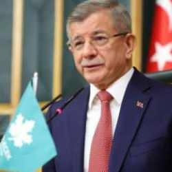 Ahmet Davutoğlu'na peş peşe kötü haberler! İstfia edeceklerini duyurdu...