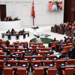 AK Parti, süreci halka anlatacak, Meclis’te komisyon kurulacak