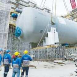 Akkuyu’daki maaş sorunu işleri aksattı