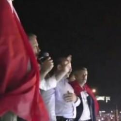 Ali Yerlikaya: 15 Temmuz, aziz milletimize biçilen kefenin yırtıp atıldığı gündür