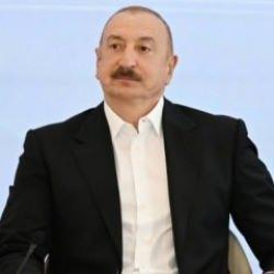 Aliyev'den çarpıcı savaş açıklaması: Kesinlikle teslim olmasınlar!