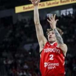 Anadolu Efes, Şehmus Hazer'i kadrosuna kattı