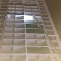 Ankara'da yangın faciası: 3 kişi tutuklandı