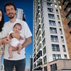 Ankara'daki yangında anne ve bebeği ölmüştü: Acı detay ortaya çıktı!