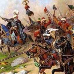 Anlatılmayan zafer: 800 akıncıya karşı 70 bin kişilik dev ordu!