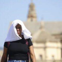 Aşırı sıcaklar nedeniyle İspanya’da son 2 ayda bin 180 kişi öldü