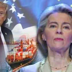 Avrupa Birliği, Amerika'ya misilleme hazırlığında
