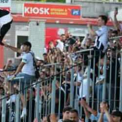 Avrupa'nın köklü kulübü Beşiktaş'a rakip oldu: Kartal yeşil sahaya iniyor