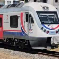 Aydın'da feci ölüm! Yolcu treninin altında kaldı