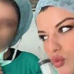 Ayşe Tokyaz cinayetinde FETÖ detayı! Kardeşi ihraç edilmiş