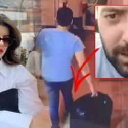 Ayşe Tokyaz’ın katil zanlısının ifadesi ortaya çıktı!