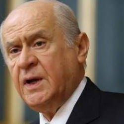 Bahçeli'den İsrail'e Suveyda tepkisi: İsrail pişman edilmelidir!