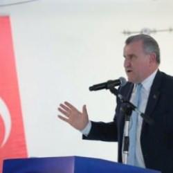 Bakan Bak, 15 Temmuz şehitlerini andı