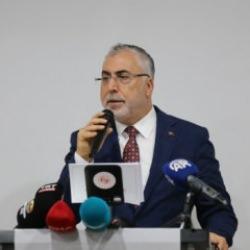 Bakan Işıkhan, terörün faturasını açıkladı: İşte Türkiye'ye maliyeti...