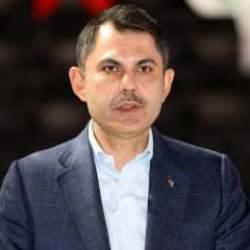 Bakan Kurum'dan deprem konutları açıklaması!