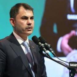 Bakan Kurum duyurdu! 6 ile daha Depozito İade Makineleri kuruluyor