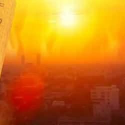 Bakan Kurum duyurdu! Türkiye kavrulacak: Sıcaklıklar 6-12 derece artacak