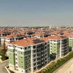 Bakan Kurum: Hatay’da 500 Evler’i de tamamladık