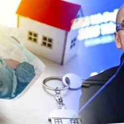 Bakan Şimşek'ten emeklilikte yeni sistem ve 50 yıllık vadeyle konut açıklaması