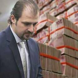 Bakanlık duyurdu: Bulana 20 milyon TL ödül var! İşte kırmızı listede yer alan FETÖ'cüler!