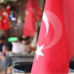 Başkan Gülpınar; “Türkiye olarak tarihi anlara şahitlik ediyoruz”