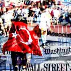 Batı medyası, 15 Temmuz gecesi ve sonrası darbecileri destekledi