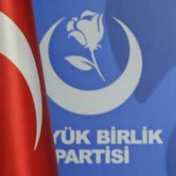 BBP'den kalıcı komisyon talebine sert tepki: Bu girişim üniter yapımıza tehdittir