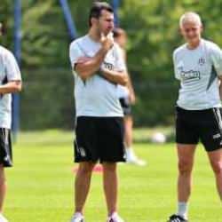 Beşiktaş efsane olacak takım kuruyor! Taraftarların kafasında tek bir soru işareti var