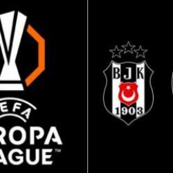 Beşiktaş - Shakhtar Donetsk maçı ne zaman, hangi tarihte ve nerede oynanacak?