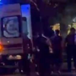 Beylikdüzü'nde korkunç olay: Kızına mesaj atıp camdan atladı