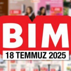 BİM 18 Temmuz 2025 Cuma aktüel kataloğu: BİM’e Kuba MX220 180CC Off Road ATV geliyor!