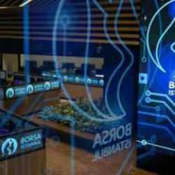 Yabancılar yönünü çevirdi! Borsa İstanbul'da 13 yılın alım rekoru kırıldı!