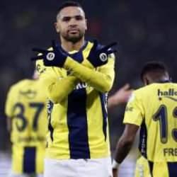 Bu transfer Türk futbolu tarihine geçecek: Fenerbahçe'ye rekor teklif