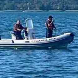 Serinlemek i&ccedil;in g&ouml;le giren &ccedil;ocuk boğuldu