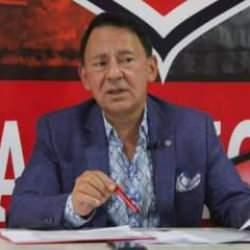 Cengiz Aygün, yeniden başkan