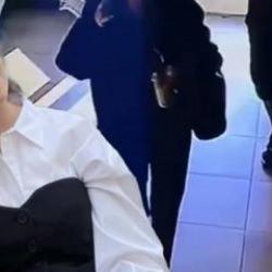 Cesedi valizde bulunan Ayşe Tokyaz’ın son görüntüleri ortaya çıktı