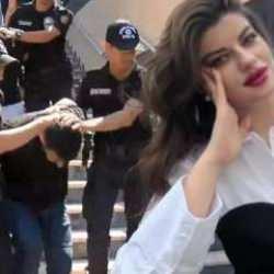 Cesedi valizde bulunmuştu! Ayşe Tokyaz cinayetinde yeni gelişme!